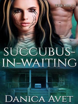 cover image of Succubus-in-Waiting